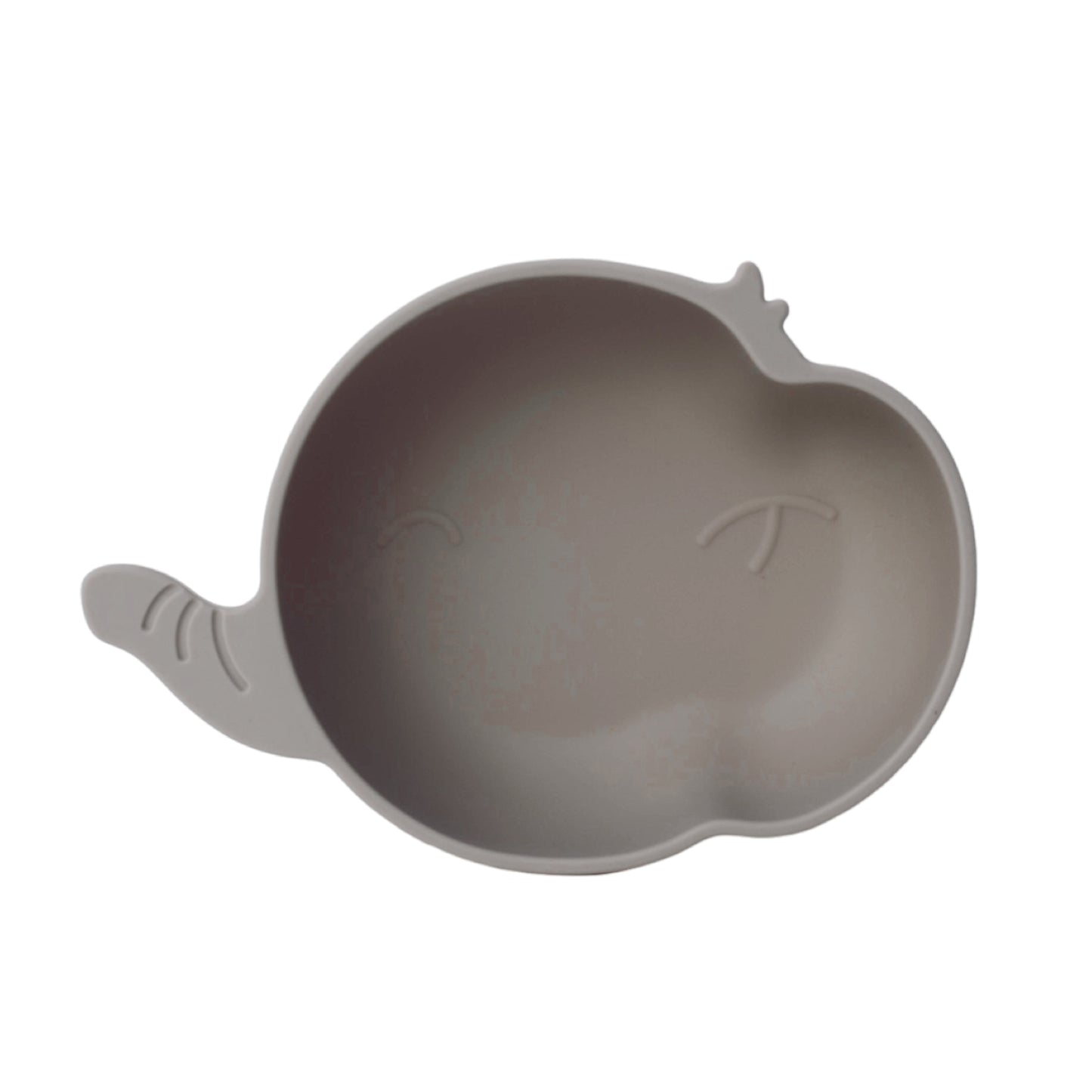 Bol Elefante de Silicona