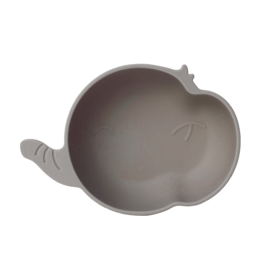 Bol Elefante de Silicona