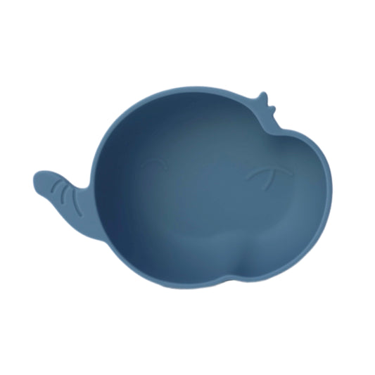 Bol Elefante de Silicona